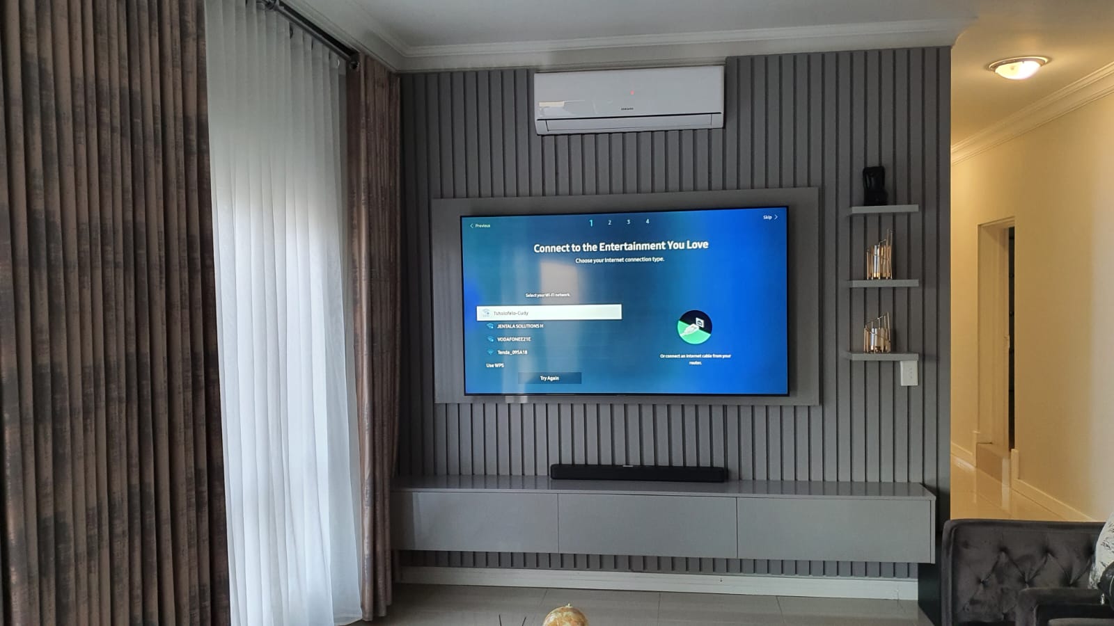 Tv Mounting Service TvMounting Experts