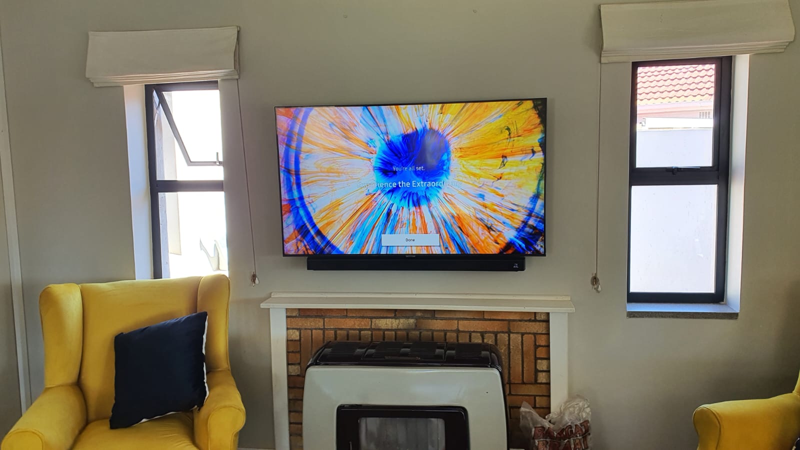 About Us TvMounting Experts